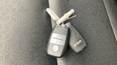 Kia Picanto 1.0 X-Line S 5dr Auto Petrol Hatchback